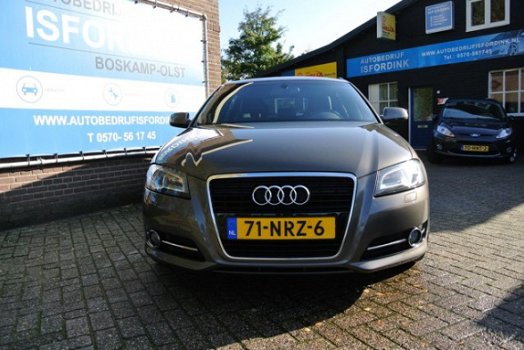 Audi A3 Sportback - 1.8 TFSI Ambition Pro Line S - 1