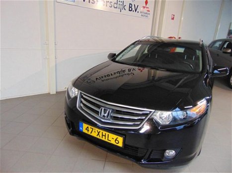 Honda Accord Tourer - 2.0i Special Edition - 1