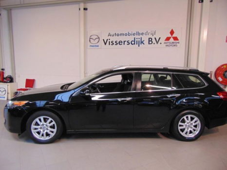 Honda Accord Tourer - 2.0i Special Edition - 1