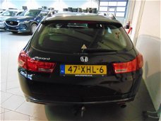 Honda Accord Tourer - 2.0i Special Edition