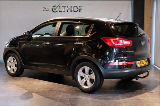 Kia Sportage - 1.6 GDI Plus Pack / CAMERA / - 1