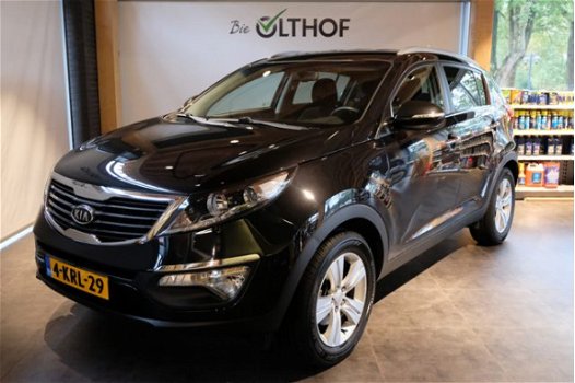 Kia Sportage - 1.6 GDI Plus Pack / CAMERA / - 1