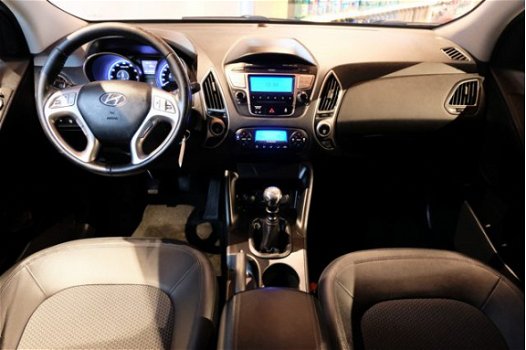 Hyundai ix35 - 1.6i GDI Style / CLIMA / CRUISE / - 1