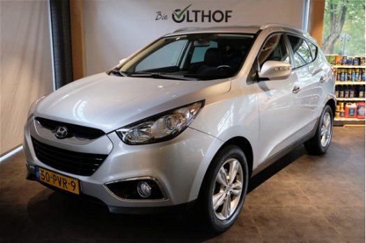 Hyundai ix35 - 1.6i GDI Style / CLIMA / CRUISE / - 1