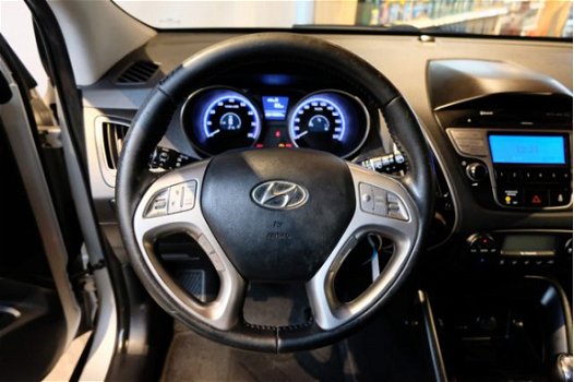 Hyundai ix35 - 1.6i GDI Style / CLIMA / CRUISE / - 1