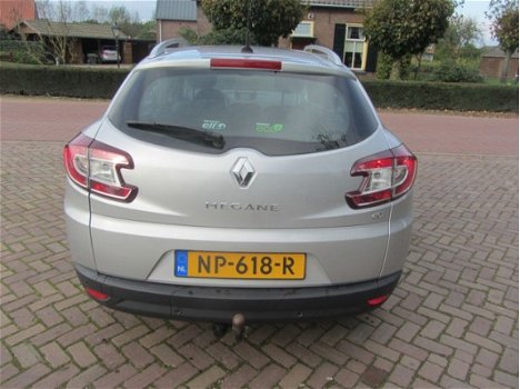 Renault Mégane Estate - 1.5 DCI Expression Estate - 1