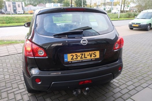 Nissan Qashqai - 2.0 Tekna Premium 4WD - 1