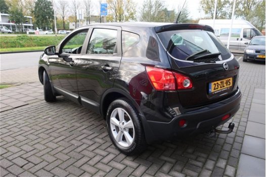 Nissan Qashqai - 2.0 Tekna Premium 4WD - 1