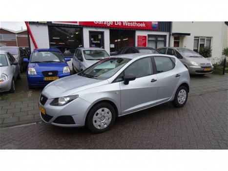 Seat Ibiza - 1.2 Club - 1