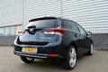 Toyota Auris - 1.8 Hybrid Lease Pro RIJKLAAR PRIJS-GARANTIE Navigatie Leder/Stof Interieur - 1 - Thumbnail