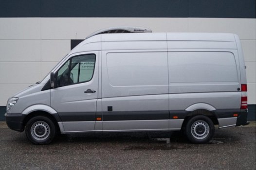 Mercedes-Benz Sprinter - 315 2.2 CDI HD koelwagen Airco - 1