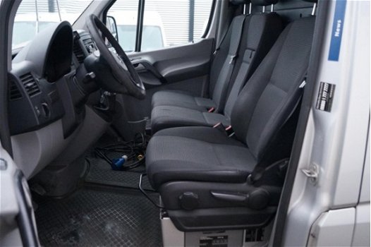 Mercedes-Benz Sprinter - 315 2.2 CDI HD koelwagen Airco - 1