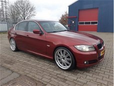 BMW 3-serie - 320d Efficient Dynamics Edition Luxury Line