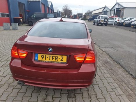BMW 3-serie - 320d Efficient Dynamics Edition Luxury Line - 1