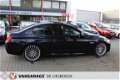 BMW 5-serie - 535d High Executive M, schuifkanteldak, head-up, leder, zeer mooi - 1 - Thumbnail