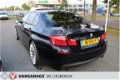 BMW 5-serie - 535d High Executive M, schuifkanteldak, head-up, leder, zeer mooi - 1 - Thumbnail