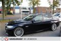 BMW 5-serie - 535d High Executive M, schuifkanteldak, head-up, leder, zeer mooi - 1 - Thumbnail