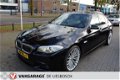 BMW 5-serie - 535d High Executive M, schuifkanteldak, head-up, leder, zeer mooi - 1 - Thumbnail