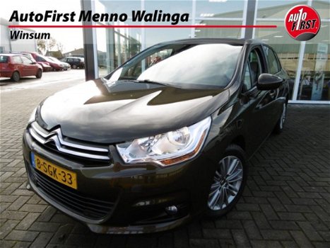 Citroën C4 - 1.6 e-HDi Ligne Business - 1