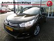 Citroën C4 - 1.6 e-HDi Ligne Business - 1 - Thumbnail