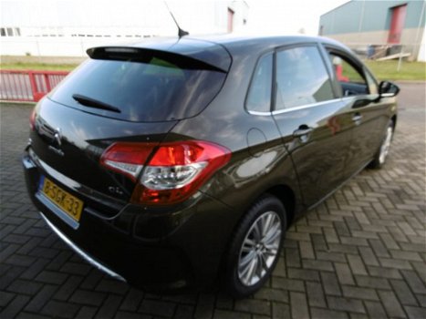 Citroën C4 - 1.6 e-HDi Ligne Business - 1