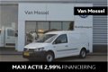 Volkswagen Caddy Maxi - 2.0 TDI L2H1 75PK Airco, Elek.ram, Bluetooth - 1 - Thumbnail