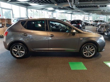 Seat Ibiza - 1.2 TSI 105pk Style I-TECH | Navi | Cruise | PDC | - 1