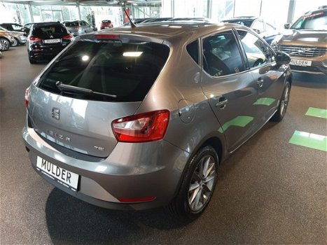 Seat Ibiza - 1.2 TSI 105pk Style I-TECH | Navi | Cruise | PDC | - 1