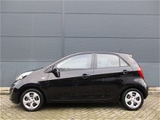 Kia Picanto - Airco/5 drs/1.0 CVVT Comfort