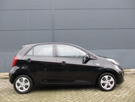 Kia Picanto - Airco/5 drs/1.0 CVVT Comfort - 1