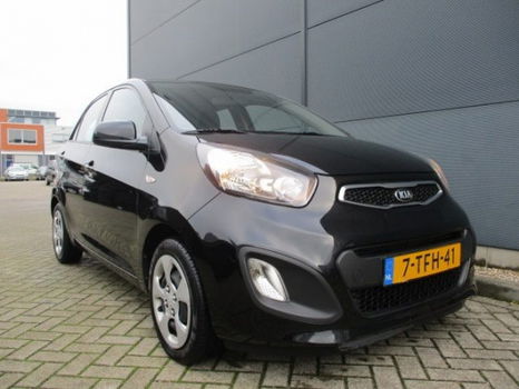 Kia Picanto - Airco/5 drs/1.0 CVVT Comfort - 1