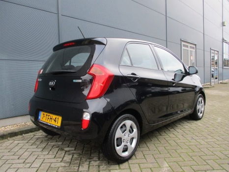 Kia Picanto - Airco/5 drs/1.0 CVVT Comfort - 1