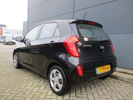 Kia Picanto - Airco/5 drs/1.0 CVVT Comfort - 1