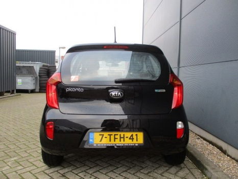 Kia Picanto - Airco/5 drs/1.0 CVVT Comfort - 1