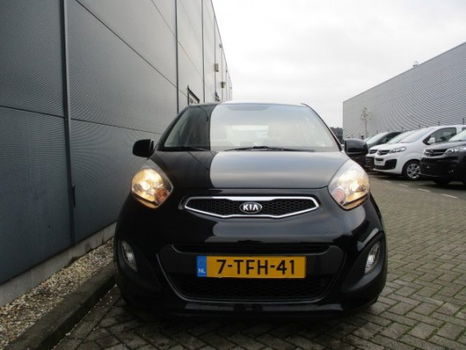 Kia Picanto - Airco/5 drs/1.0 CVVT Comfort - 1