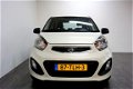 Kia Picanto - 1.0 CVVT Comfort Pack 5 Deurs, Airco, 1e eigenaar Elek. ramen voor en achter - 1 - Thumbnail