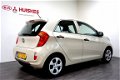 Kia Picanto - 1.0 CVVT Comfort Pack 5 Deurs, Airco, 1e eigenaar Elek. ramen voor en achter - 1 - Thumbnail