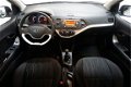 Kia Picanto - 1.0 CVVT Comfort Pack 5 Deurs, Airco, 1e eigenaar Elek. ramen voor en achter - 1 - Thumbnail