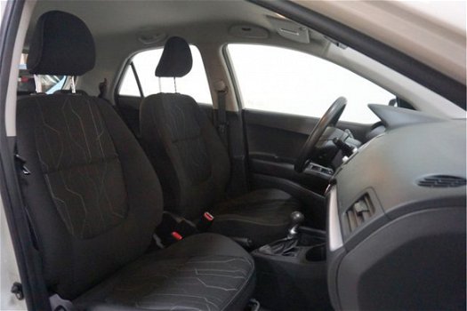 Kia Picanto - 1.0 CVVT Comfort Pack 5 Deurs, Airco, 1e eigenaar Elek. ramen voor en achter - 1