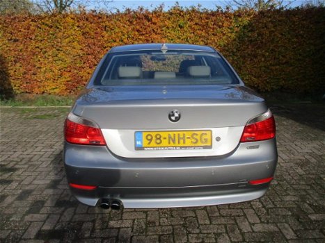 BMW 5-serie - 530i Executive LEDER YOUNGTIMER - 1