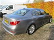 BMW 5-serie - 530i Executive LEDER YOUNGTIMER - 1 - Thumbnail