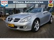 Mercedes-Benz SLK-klasse - 350 - 1 - Thumbnail