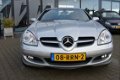 Mercedes-Benz SLK-klasse - 350 - 1 - Thumbnail