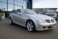 Mercedes-Benz SLK-klasse - 350 - 1 - Thumbnail