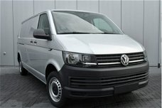 Volkswagen Transporter - 2.0 TDI 85PK Handgeschakeld L1H1 Economy Business