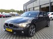 BMW 1-serie - 116d EDE Business / Navi / ECC / PDC / Eerste eigenaar - 1 - Thumbnail