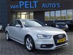 Audi A4 - 2.0 TDI ultra Sport Edition Xenon / Navi / ECC - 1 - Thumbnail