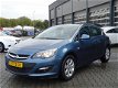 Opel Astra - 1.6 CDTi Business + / Navi / Half Leder / Eerste eigenaar - 1 - Thumbnail