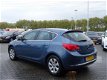 Opel Astra - 1.6 CDTi Business + / Navi / Half Leder / Eerste eigenaar - 1 - Thumbnail