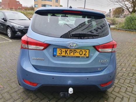 Hyundai ix20 - 1.4i i-Vision | Trekhaak | Cruise Control | Parkeersensoren - 1